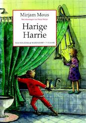 Harige Harrie - Mirjam Mous (ISBN 9789047506485)