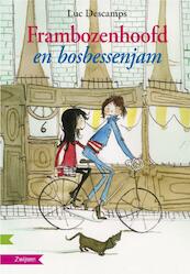Frambozenhoofd en bosbessenjam - Luc Descamps (ISBN 9789048706655)