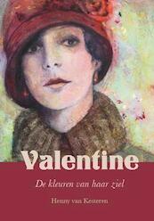Valentine - Henny van Kesteren (ISBN 9789082244113)