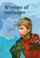 Winnen of verliezen - Sunny Jansen (ISBN 9789077822906)