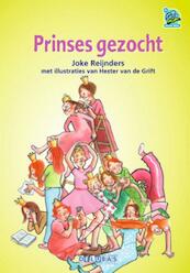 Prinses gezocht - Joke Reijnders (ISBN 9789053003138)