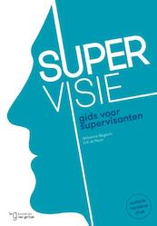 Supervisie - Willemine Regouin, Erik de Haan (ISBN 9789023254041)