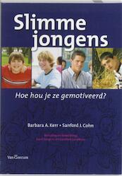 Slimme jongens - Barbara A. Kerr, Sandford J. Cohn (ISBN 9789023253976)