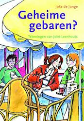 Geheime gebaren - Joke de Jonge (ISBN 9789077822227)