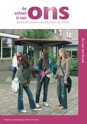 De school is van ons - Ad van den Broek (ISBN 9789086960255)