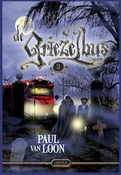 De Griezelbus 3 - Paul van Loon (ISBN 9789025875084)