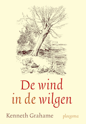 De wind in de wilgen - Kenneth Grahame (ISBN 9789021680354)