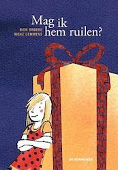 Mag ik hem ruilen? - Rien Broere (ISBN 9789058387349)