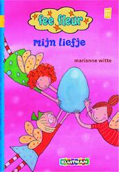 Mijn liefje - Marianne Witte (ISBN 9789020680812)