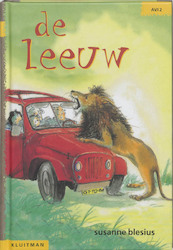 De leeuw - S. Blesius (ISBN 9789020680638)