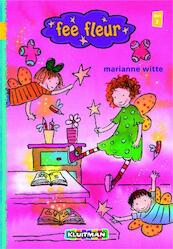 Fee Fleur - Marianne Witte (ISBN 9789020680720)