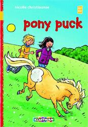 Pony Puck - Nicolle Christiaanse (ISBN 9789020680799)