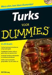 Turks voor Dummies - Elif Dilmac (ISBN 9789043025751)