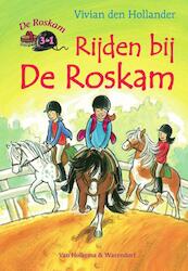 Rijden bij De Roskam - Vivian den Hollander (ISBN 9789000329861)