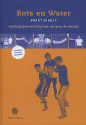 Rots en water praktijk boek - Freerk Ykema (ISBN 9789088505003)