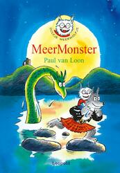 MeerMonster [feesteditie] - Paul van Loon (ISBN 9789025876791)