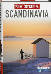 Scandinavia Engelstalige editie - (ISBN 9789812587626)