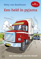 Een held in pyjama - Netty van Kaathoven (ISBN 9789075689761)