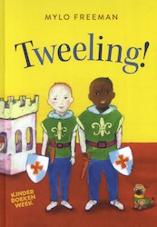 Tweeling! - (ISBN 9789059655379)