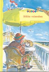 Dikke vrienden - Anne Takens (ISBN 9789043701549)