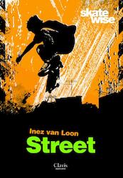 Street - Inez van Loon (ISBN 9789044816686)