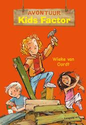 Kids Factor - Wieke van Oordt (ISBN 9789025860707)