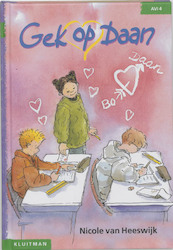 Gek op Daan - N. van Heeswijk (ISBN 9789020681611)