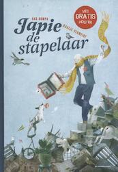 Japie de stapelaar - Bas Rompa (ISBN 9789058387974)