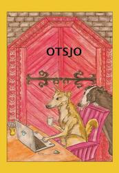 Otsjo - Kyte (ISBN 9789462033122)