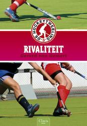 Rivaliteit - Gerard van Gemert (ISBN 9789044813340)