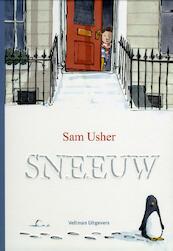 Sneeuw - Sam Usher (ISBN 9789048310456)