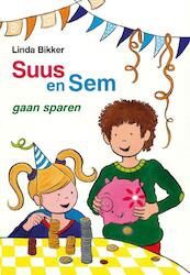 Suus en Sem gaan sparen - Linda Bikker (ISBN 9789462780453)
