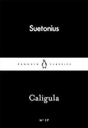Caligula - Suetonius (ISBN 9780141397924)