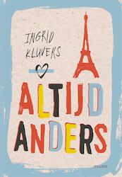 Altijd anders - Ingrid Kluvers (ISBN 9789048828364)