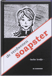 De verdwenen soapster - Ineke Kraijo (ISBN 9789058385772)