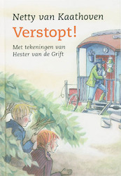 Verstopt ! - Netty van Kaathoven (ISBN 9789075689501)