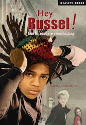 Hey Russel! - Marian Hoefnagel (ISBN 9789086960064)