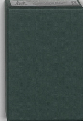 Bijbel Statenvertaling (Lilliput) Psalmen (ob)+12 Gezangen (niet ritmisch) kunstleer, goudsnede, zwart - (ISBN 9789023958451)
