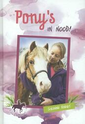 Pony s in nood - Suzanne Knegt (ISBN 9789033634505)