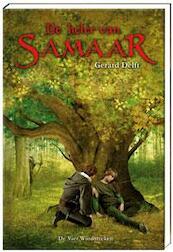De heler van Samaar - Gerard Delft (ISBN 9789051163216)