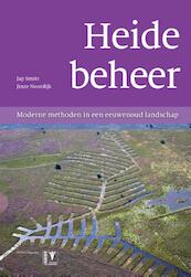 Heidebeheer - Jap Smits, Jinze Noordijk (ISBN 9789050114622)