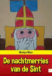 De nachtmerries van de Sint - Monique Mous (ISBN 9789048430345)