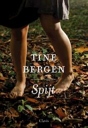 Spijt - Tine Bergen (ISBN 9789044812374)
