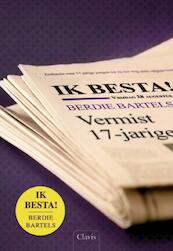 Ik besta! - Berdie Bartels (ISBN 9789044812411)