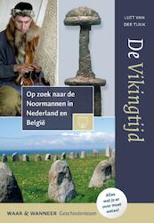 De vikingtijd - Luit van der Tuuk (ISBN 9789401903820)