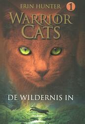 De wildernis in (pocket) - Erin Hunter (ISBN 9789059244405)