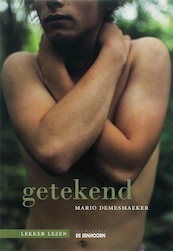 Getekend - M. Demesmaeker (ISBN 9789058383891)