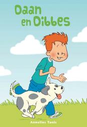Daan en Dibbes - Annelies Tanis (ISBN 9789462789456)