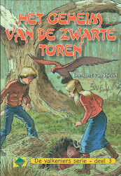 Het geheim van de zwarte toren - Leendert van Wezel (ISBN 9789402901191)