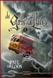De Griezelbus / 4 - Paul van Loon (ISBN 9789025873295)